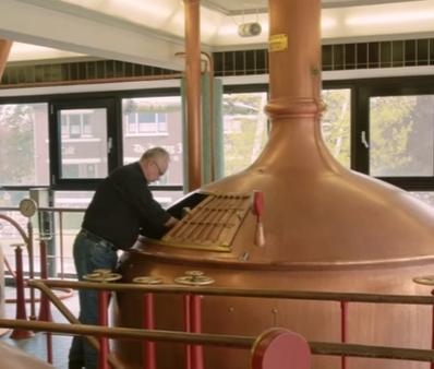 Hertog Jan Het Elfde Gebod brouwen